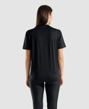 Arena Indomitus Graphic T-Shirt Multi-Black
