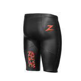 Zoggs Neopren Buoyancy Jammer 5.3 Plavecké neoprénové šortky