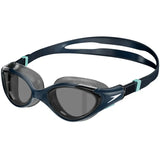 Speedo Women's Biofuse 2.0 Goggles Navy/Blue Dámske