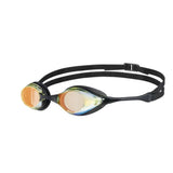 Arena Cobra Swipe Mirror Copper/Black