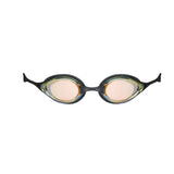 Arena Cobra Swipe Mirror Copper/Black