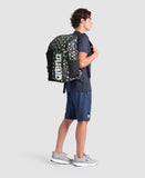 Arena SPIKY III 45 Backpack Olives