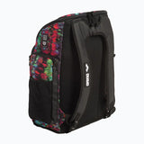 Arena SPIKY III 35 Backpack Tie Dye