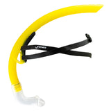 Finis Stability Snorkel Speed Black