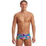 Men's Classic Trunks Leaving Today