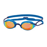 Zoggs Goggles Fusion Air Titanium Blue