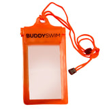 BuddySwim Waterproof Phone Bag