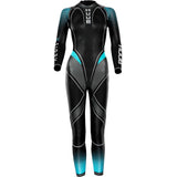 HUUB Aegis X 3:3 Womens - Dámsky neoprén na triatlon