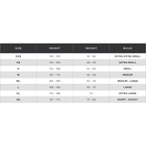 Dámsky neoprén na triatlon HUUB OWC Wetsuit Womens (SS, S, L, XL)