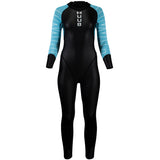 Dámsky neoprén na triatlon HUUB OWC Wetsuit Womens (SS, S, L, XL)