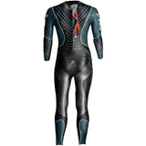 HUUB Pinnacle Wetsuit - Pánsky neoprén (veľk L)