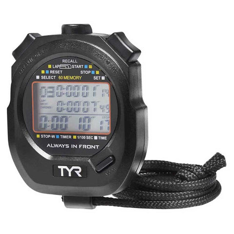 TYR Z200 Stopwatch
