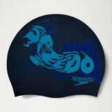 Speedo Junior Logo Placement Cap (6-14 rokov)