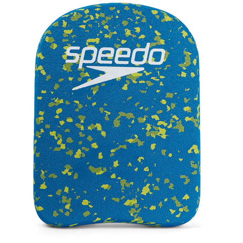 Speedo Bloom Kickboard Blue/Green
