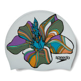 Speedo Flower Digital Printed Cap