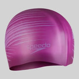 Speedo Long Hair Printed Cap