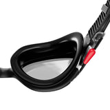 Speedo Biofuse 2.0. Black/Smoke