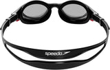 Speedo Biofuse 2.0. Black/Smoke