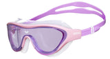 Arena The One Mask Junior Pink/Violet (6-12 rokov)