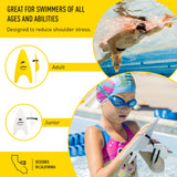 Finis Freestyler Paddles