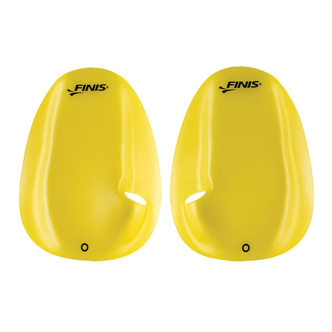 Finis Floating Agility Hand Paddles