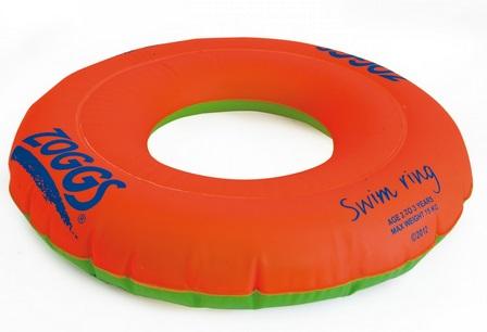 Zoggs Swim Ring 3-6 years