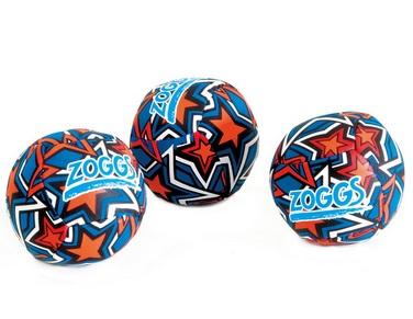 Zoggs Splash Balls (3 kus)