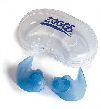 Zoggs Aqua Plugz Ear Plugs