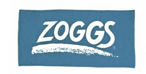 Zoggs Swimming Pool Towel