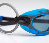 Zoggs Predator Goggle Blue - Regular
