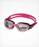 HUUB Aphotic Swim Goggle - Pink