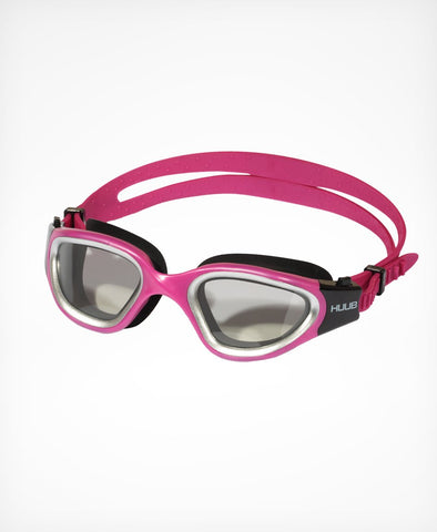 HUUB Aphotic Swim Goggle - Pink