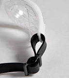 Arena Air-Bold Swipe Clear-White