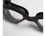 Arena The One Woman Goggles Clear-Black