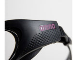 Arena The One Woman Goggles Clear-Black