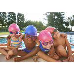 Zoggs Little Sonic Air Goggle Pink (0-6 rokov)