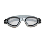 HUUB Aphotic Swim Goggle - Silver