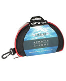 HUUB Aphotic Swim Goggle - Silver