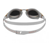 Speedo Fastskin Hyper Elite Mirror White-Gold