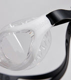 Arena Air-Bold Swipe Clear-White