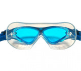 Zoggs Tri-Vision Mask Navy-Blue