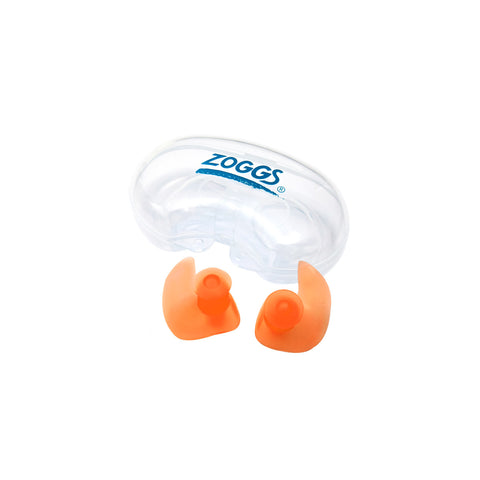 Zoggs Aqua Plugz Junior Ear Plugs - Detské Plavecké Štuple