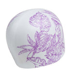 Arena Sirene Silicone Swim Cap - Long Hair