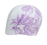 Arena Sirene Silicone Swim Cap - Long Hair