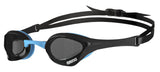 Arena Cobra Ultra Swipe Black/Blue