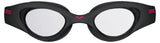 Arena The One Woman Goggles Clear-Black