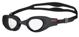 Arena The One Woman Goggles Clear-Black