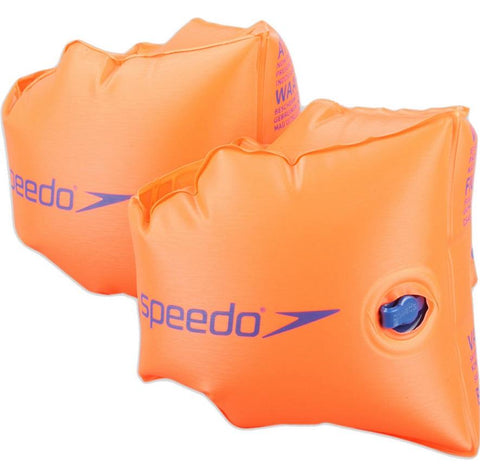 Speedo Armbands Detské rukávniky (0-2 rokov, 15 kg max)