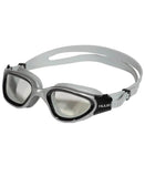 HUUB Aphotic Swim Goggle - Silver