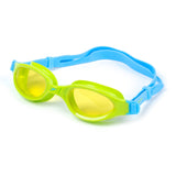 Speedo Futura Plus Junior Green/Blue Detské (6-14 years)